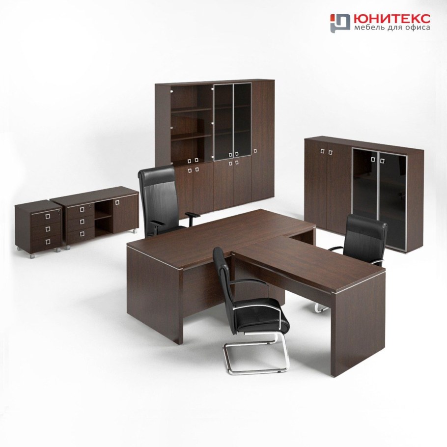 Стол руководителя Cosmo