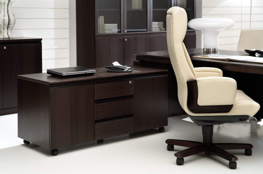 DAZATO кабинет руководителя