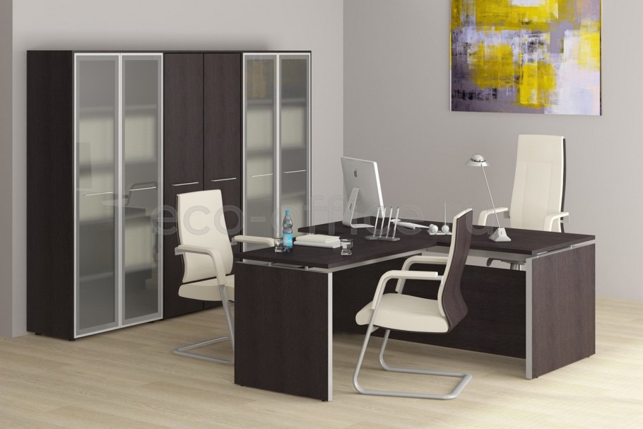 Кабинетная мебель Reventon