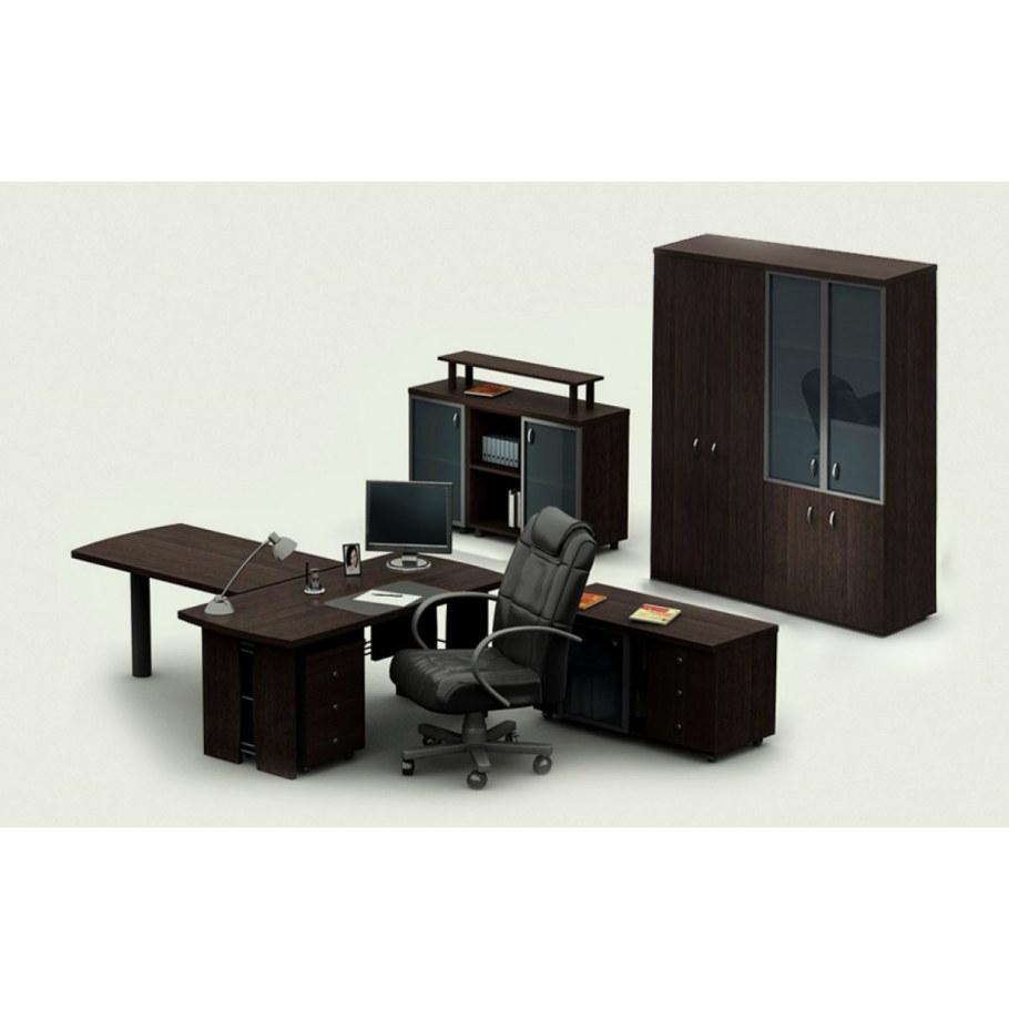 Кабинет Борн Юнитекс