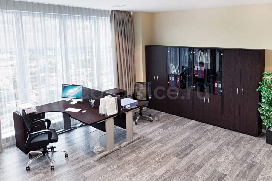 Офисная мебель для персонала Riva