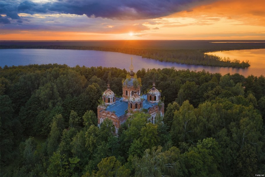 Рдейский монастырь