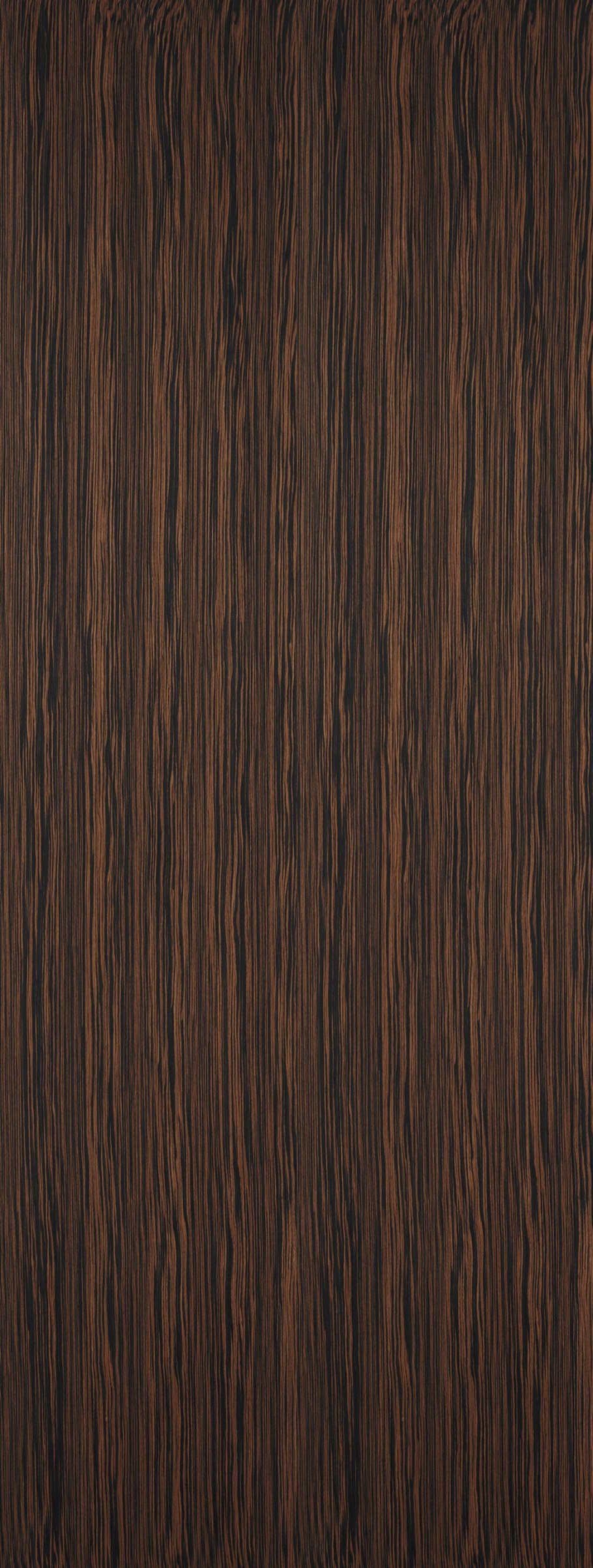 Дверь Эбеновое дерево