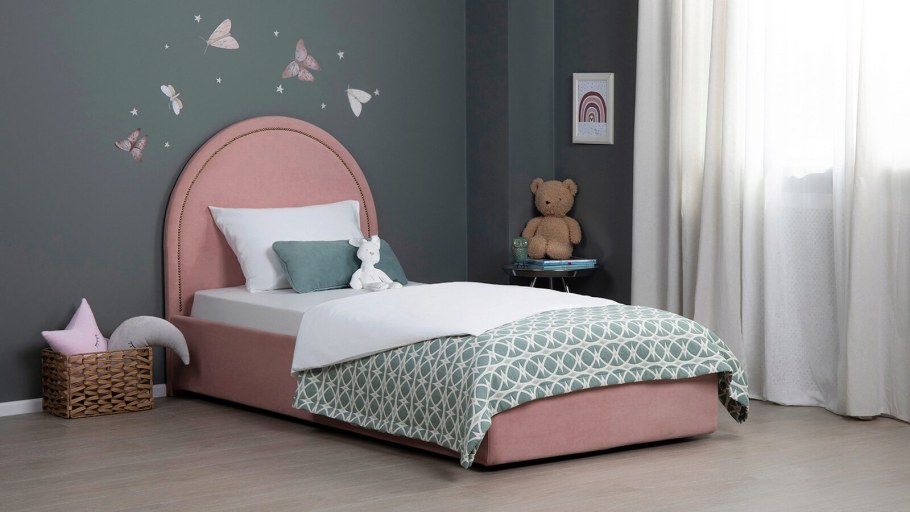 Кровать Молли