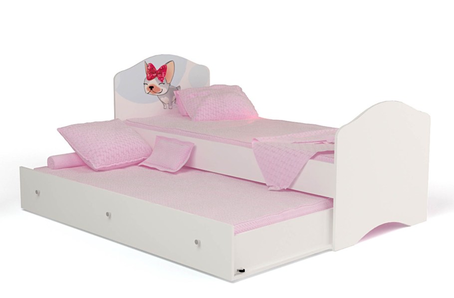 Кровать детская Molly 190х90