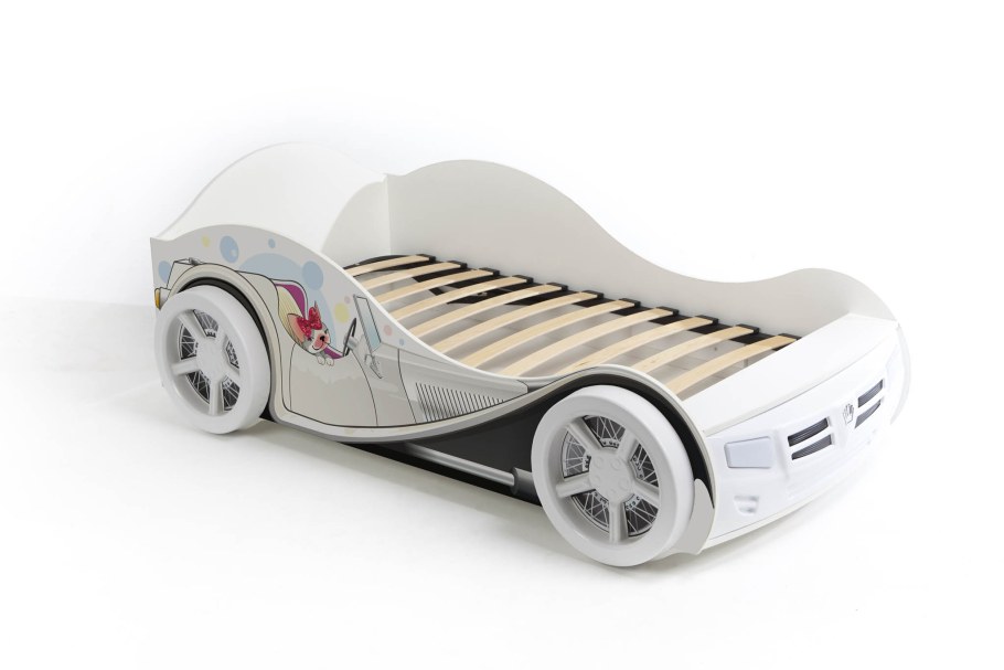 ABC King кровать