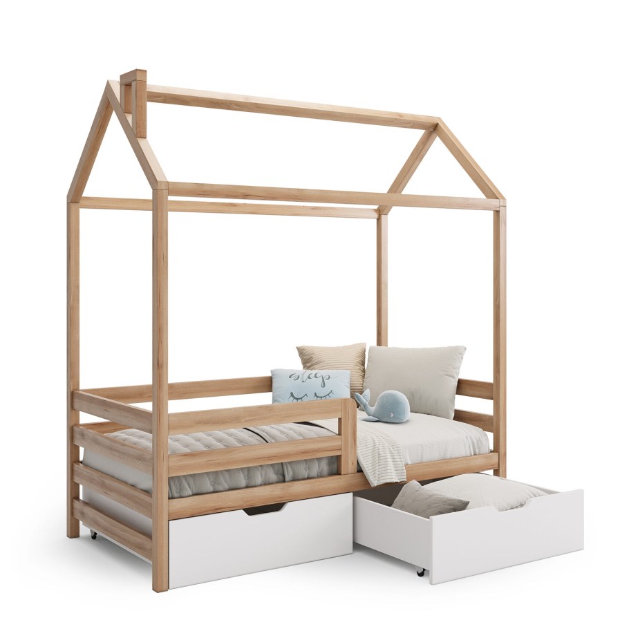 Кровать-домик Молли 800х1600