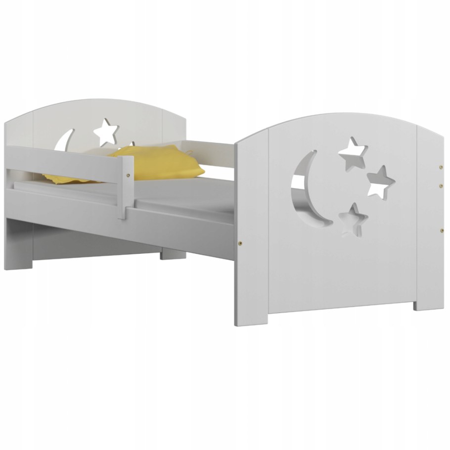 Кроватка Молли детская