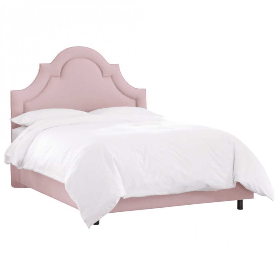 Описание кровати Молли Kids