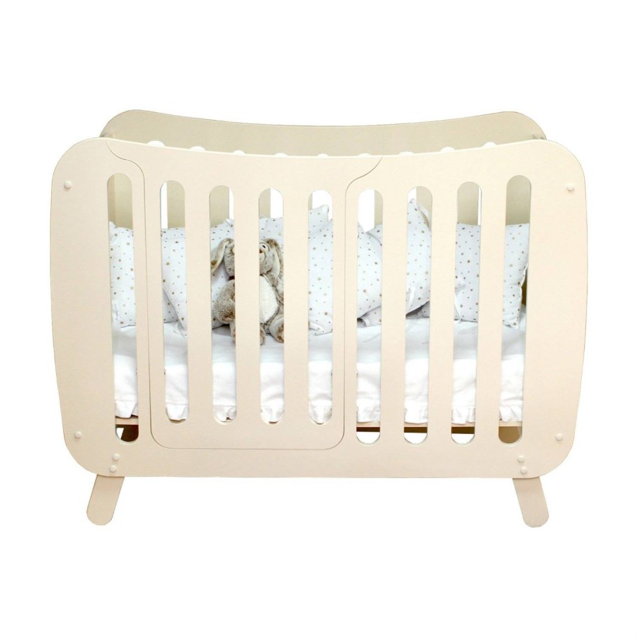 Кровать красная звезда с781 э "Молли"