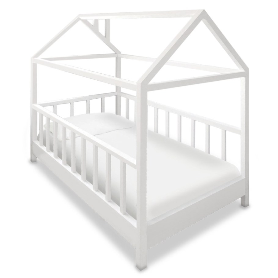 Детская кровать-домик Heggi Молли