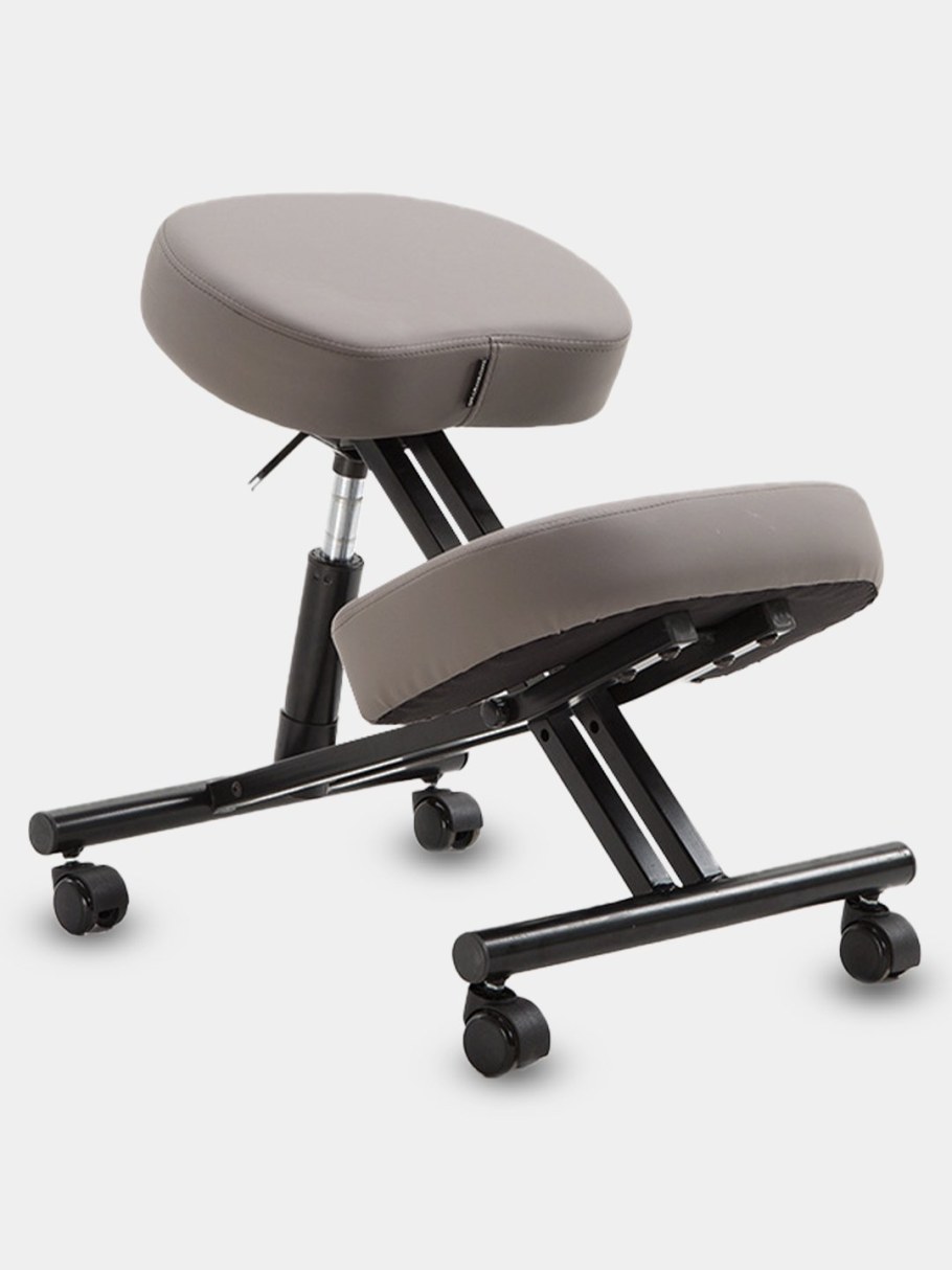 Стул коленный Smartstool km01b