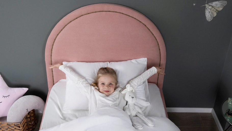 Описание кровати Молли Kids