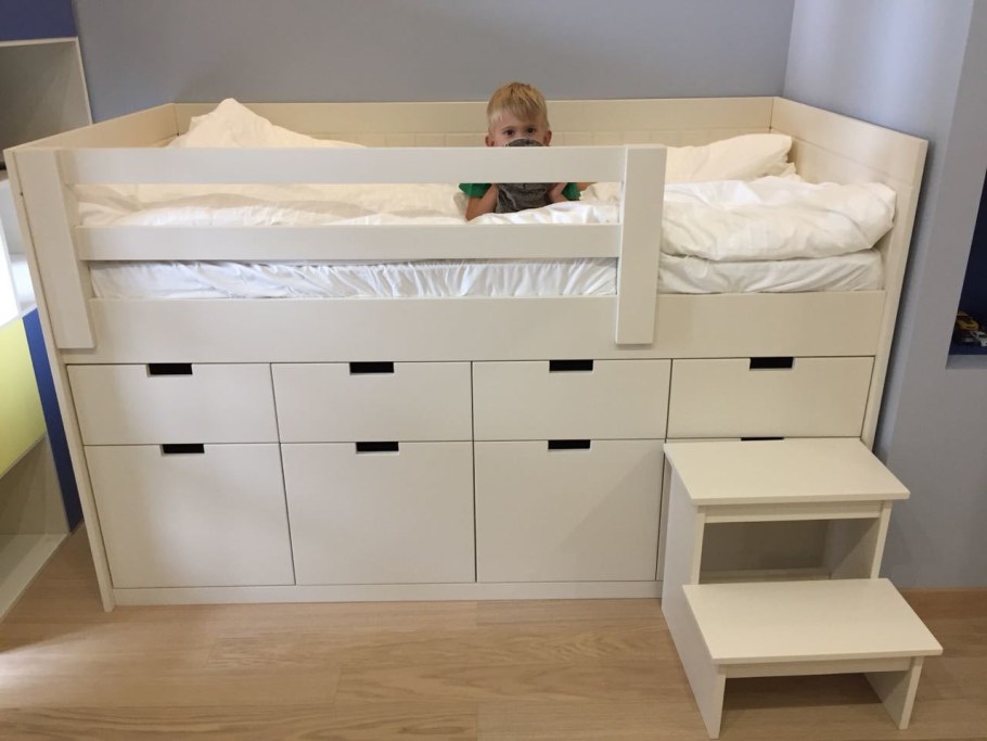 Zzasypaika кровати