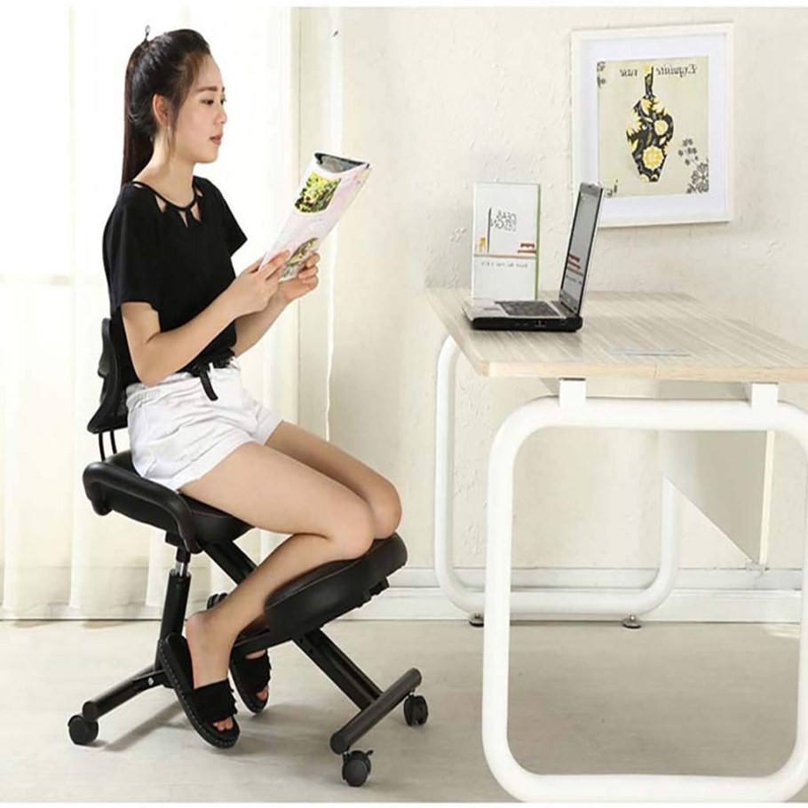 Коленный стул Олимп СК-2