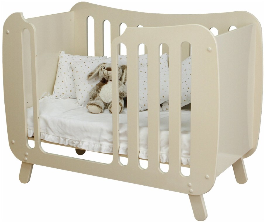 Кровать красная звезда с781 э "Молли"