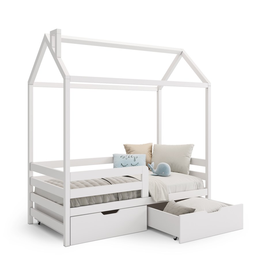 Описание кровати Молли Kids