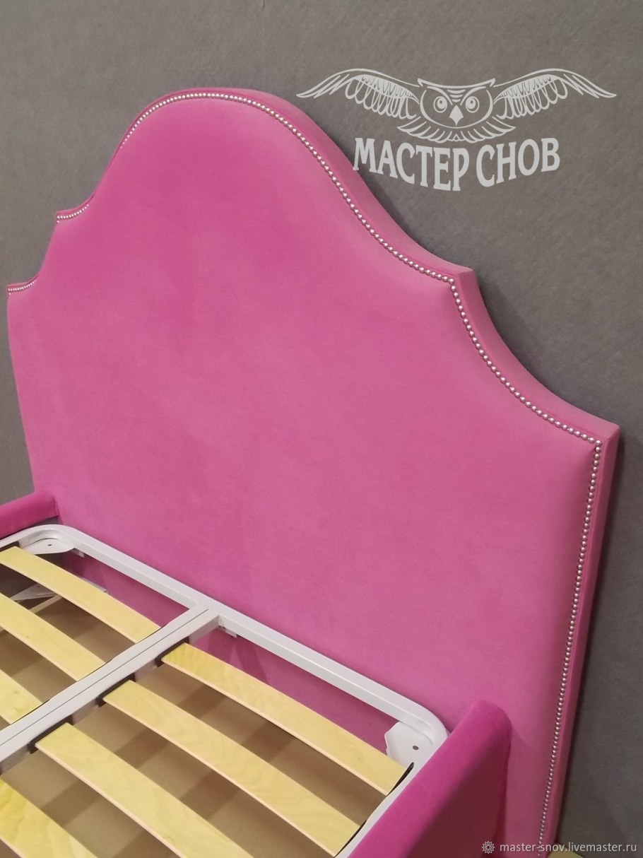 Кроватка Молли детская