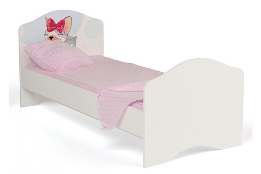 Кровать Молли