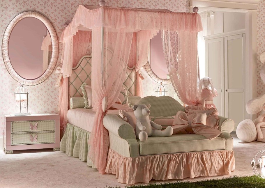 Детская Молли