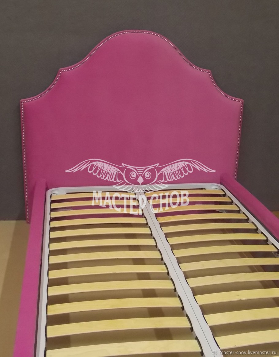 Детская кровать Лика- 3