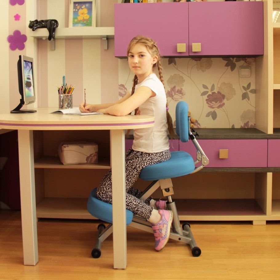 Стул богатырь ортопедический