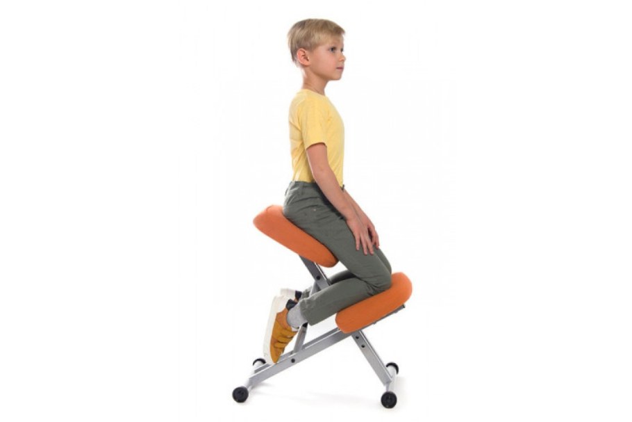 Коленный стул Smartstool km01bm