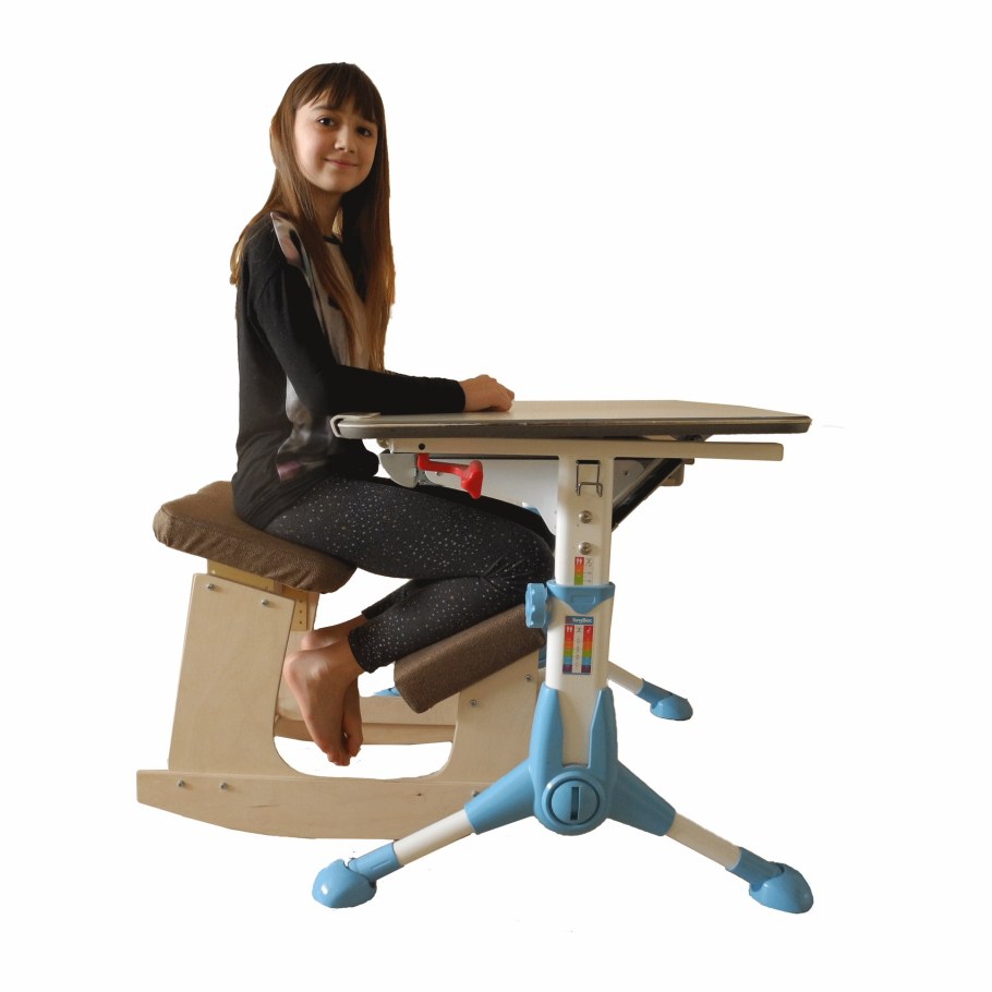 Коленный стул Smartstool km01bм