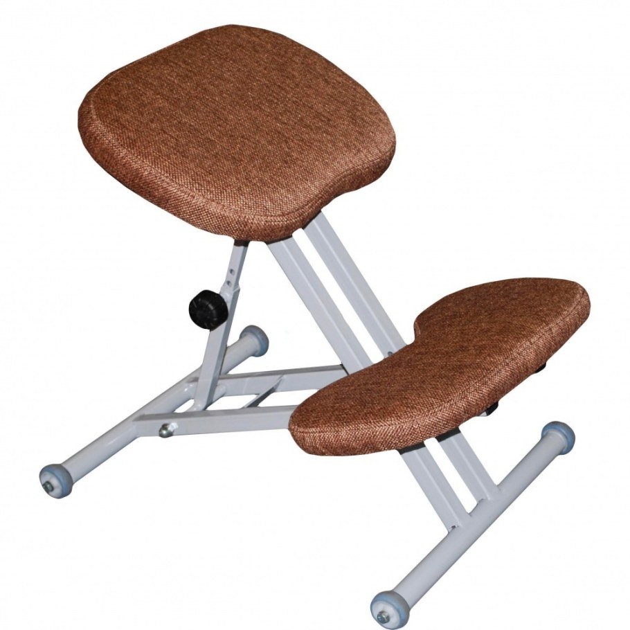 Коленный стул-кресло Smart Bird 187