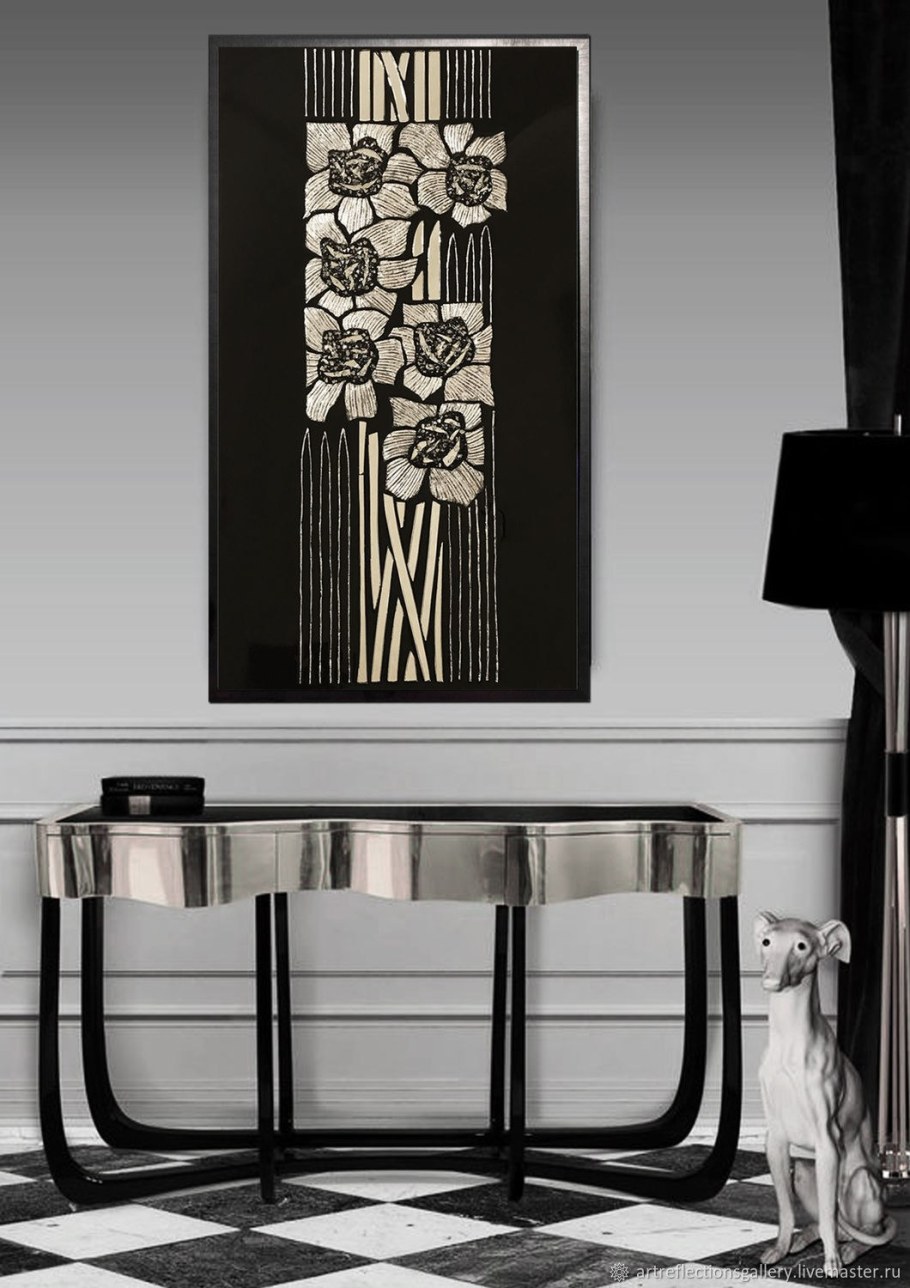 Ар деко Нуар