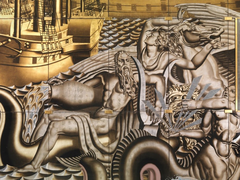 Жан-Теодор дюпа