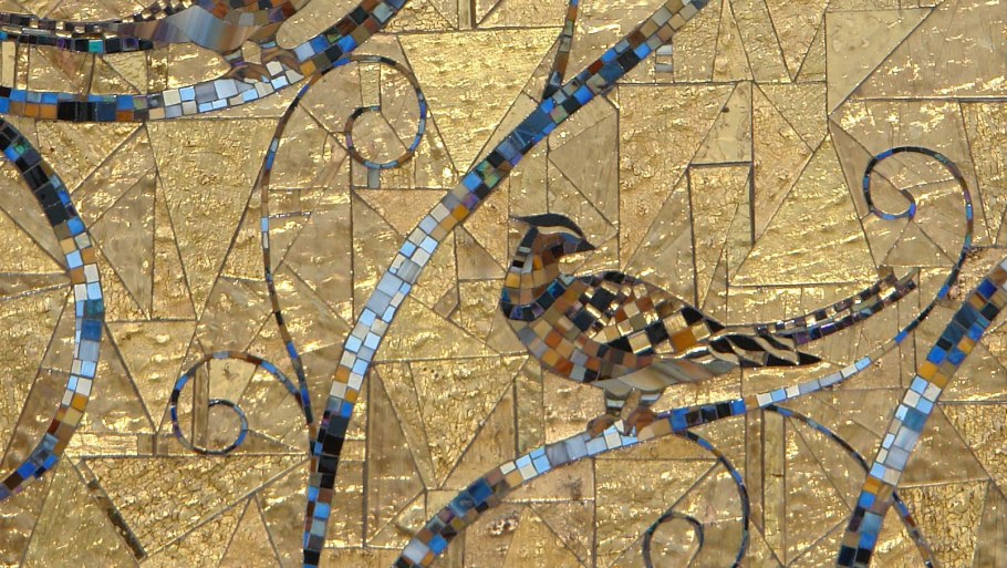 Мозаика смальта Модерн