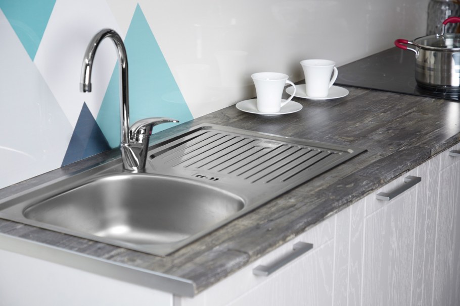 Столешница Hoff 1u