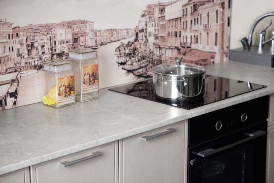 Столешница Hoff 1u