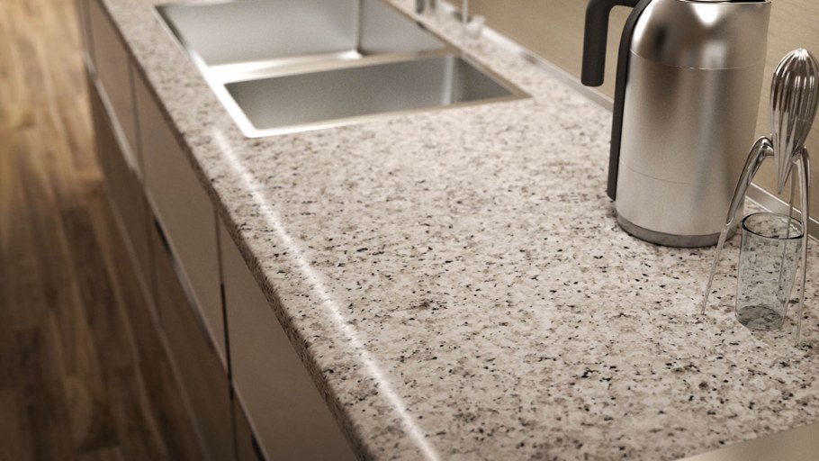 ALPHALUX столешница s073