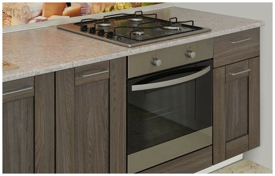 Кухня Форест 2.4 хофф