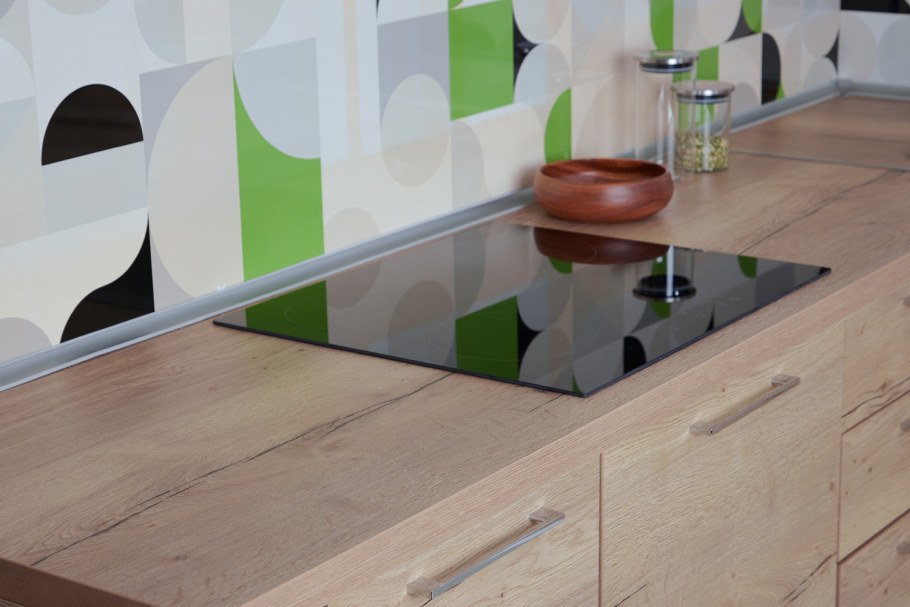 Столешница Hoff а дуб Галифакс