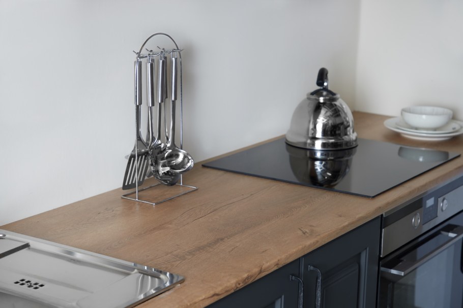 Столешница канадский дуб хофф