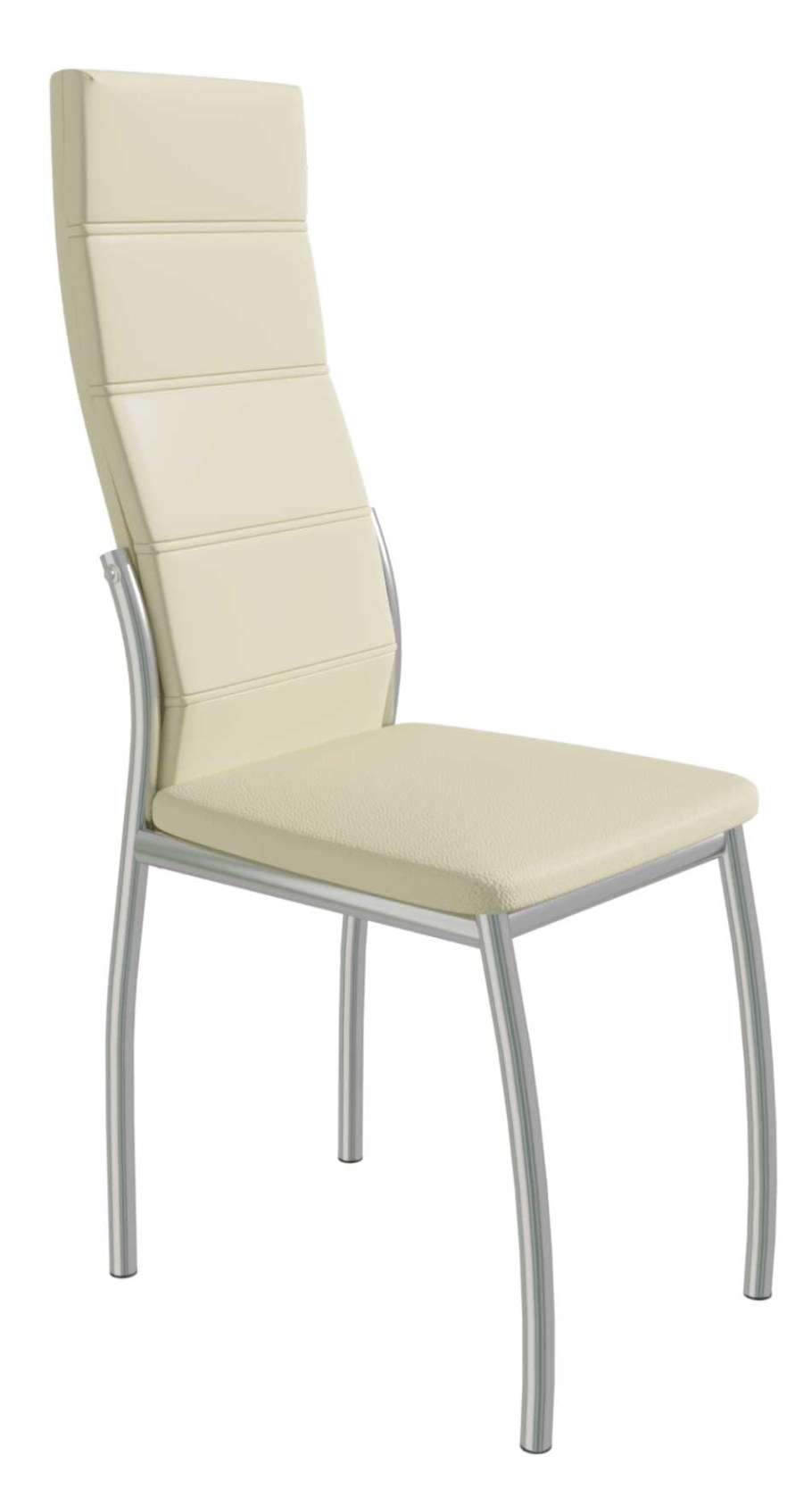 Стул маэстро 1 Меркури бежевый