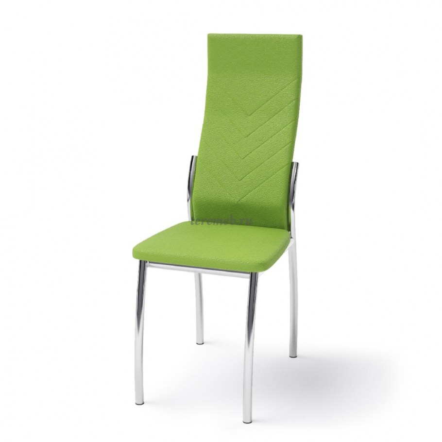 Стул Лорд Чайка хром