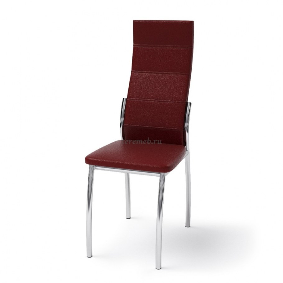 Стул мягкий Пекин СРП-048