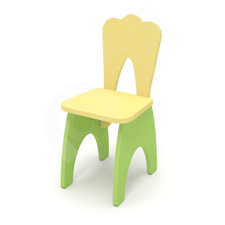 Стулья для ДОУ