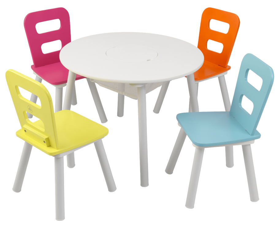 Стол рисунок для детей