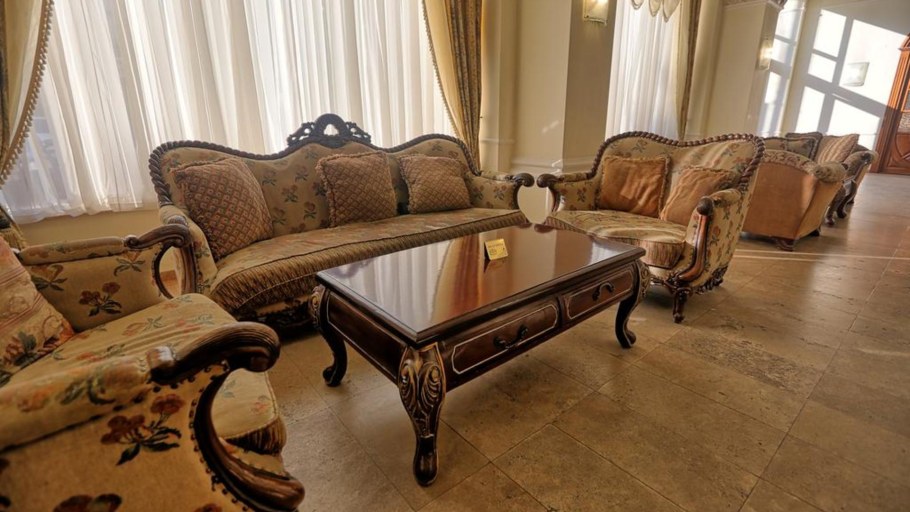 Гостиница Рица Сухум