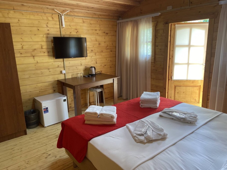 Гагра отели