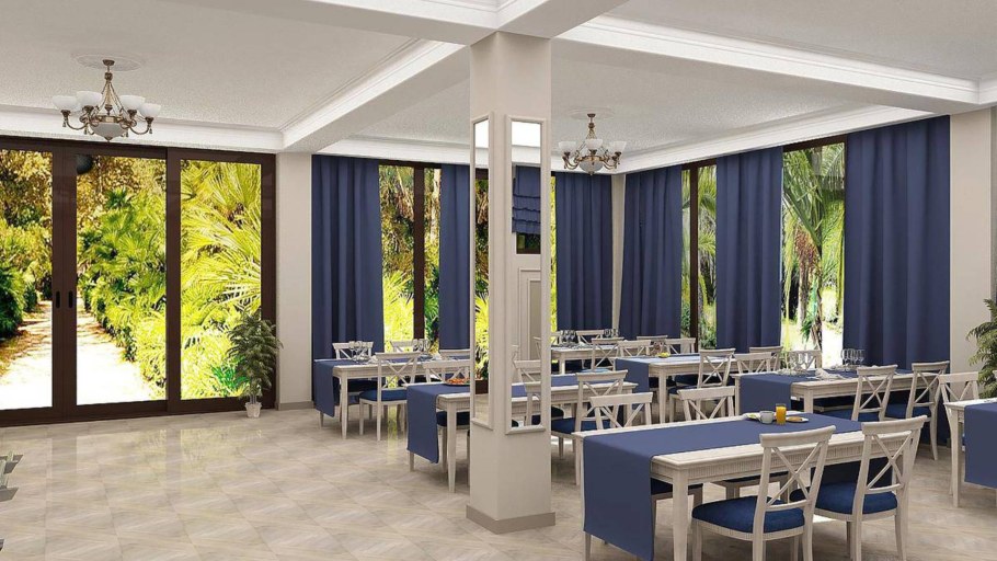 Золотой якорь Гудаута