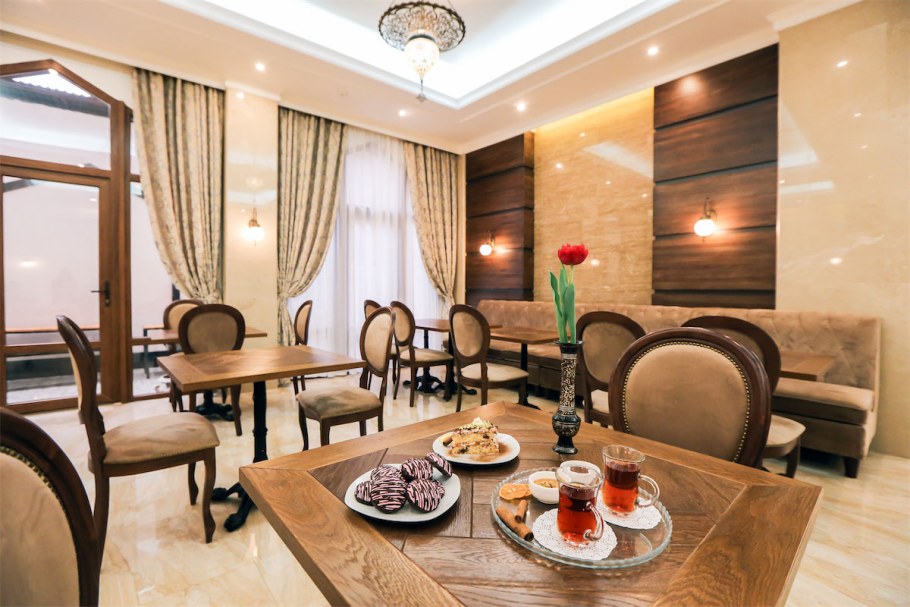 Garuda Hotel 4 Сухум