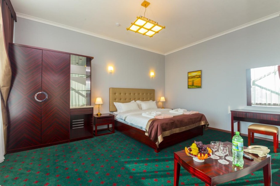 Wellness Park Гагра