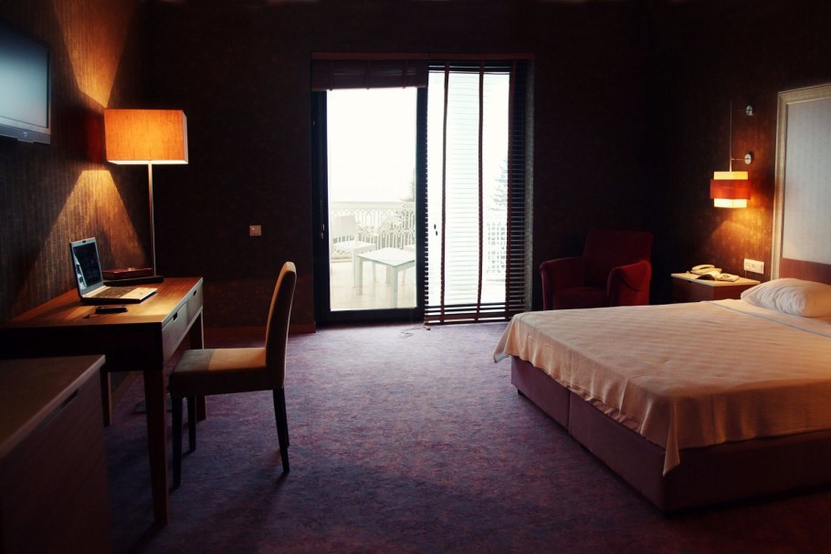 Отель Райда Абхазия Гагра