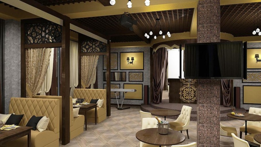 Золотой якорь 4 Абхазия Гудаута